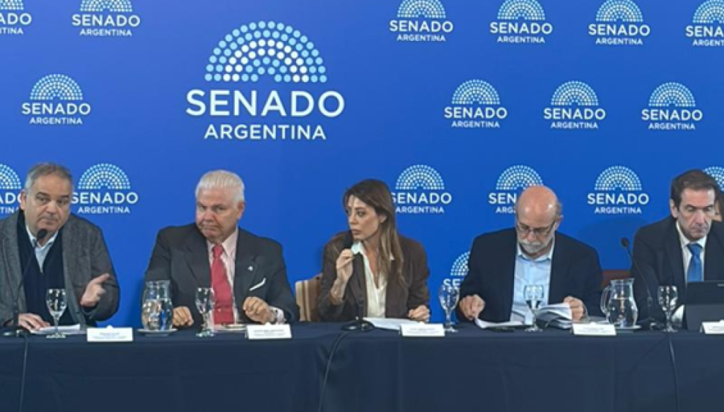 Biocombustibles: se firmó el dictamen y el Congreso avanza a paso firme hacia una nueva ley