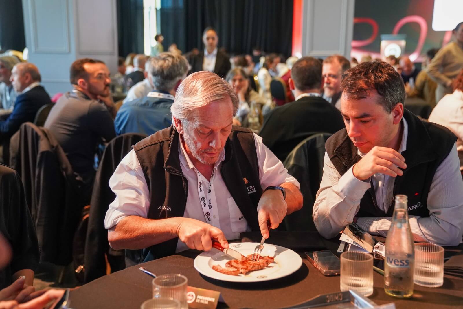 campeonato mundial carne