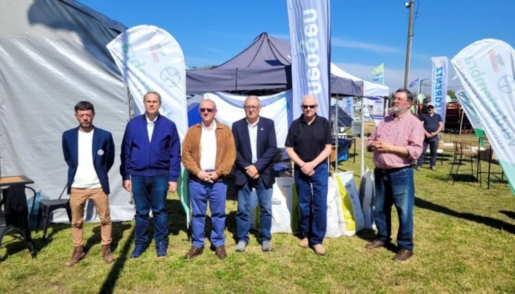 castagnani y otros chacabuco