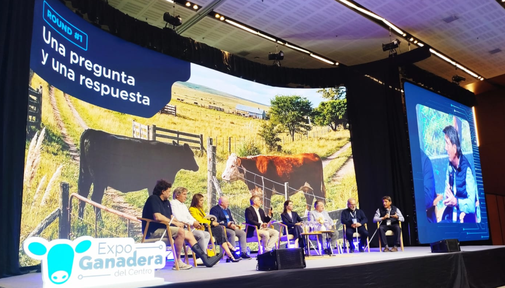 expo ganadera