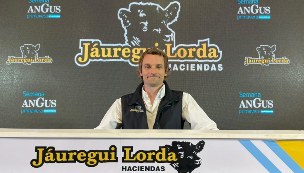 “Es el mejor momento de la historia para el criador: tras tantos años golpeado, hoy tiene su revancha”