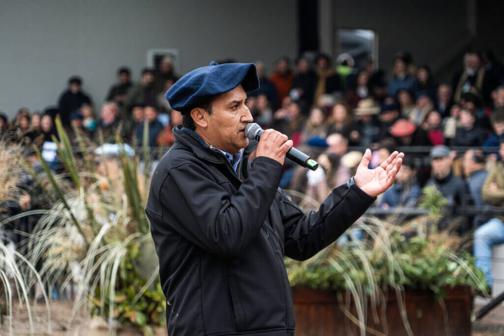 julio fernandez