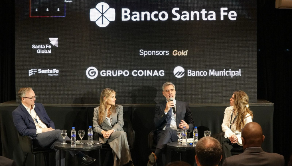 Santa Fe refuerza la defensa del biodiésel ante Europa y presiona por la nueva ley de biocombustibles