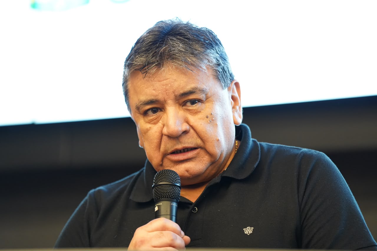 Jose Voytenco