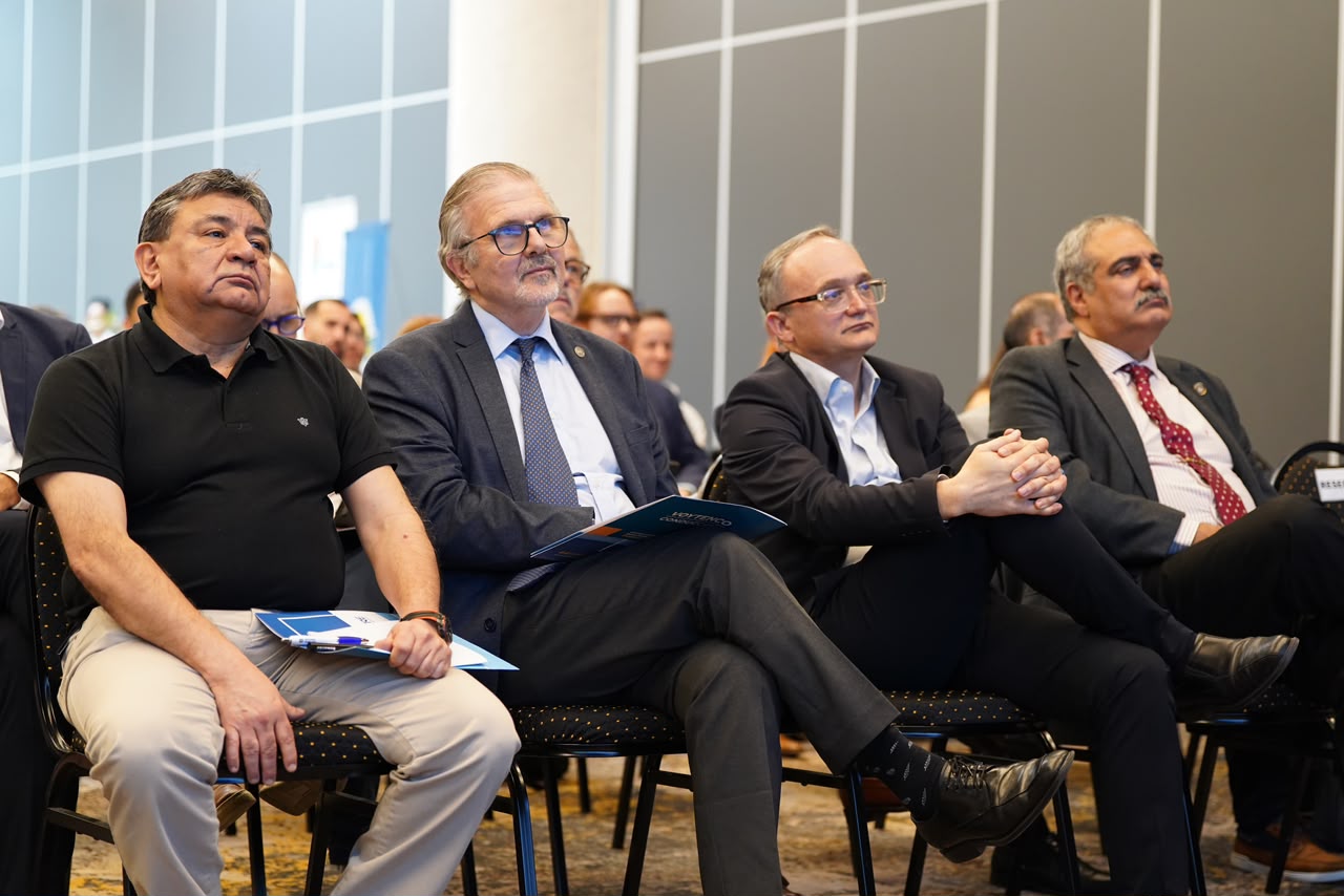 Pino Voytenco idigoras Moreno UATRE VISEC