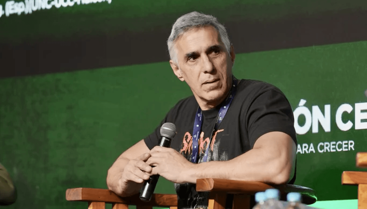 beto peralta