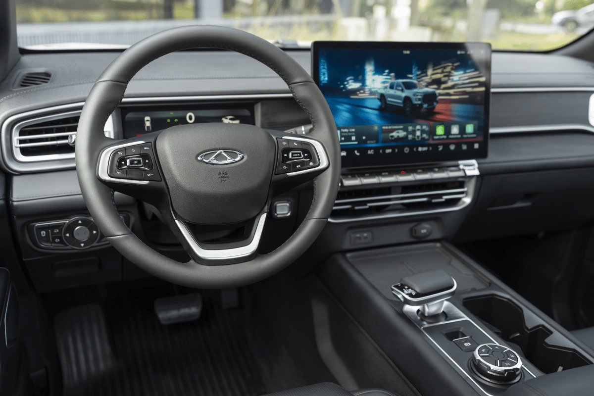 chery interna