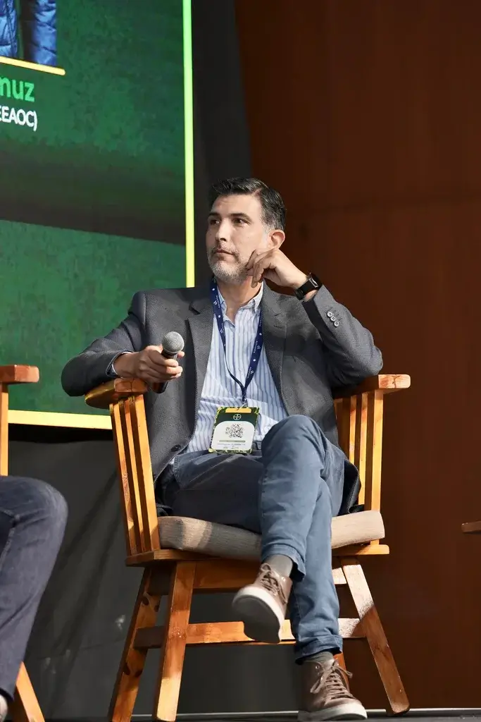 marcos blanda