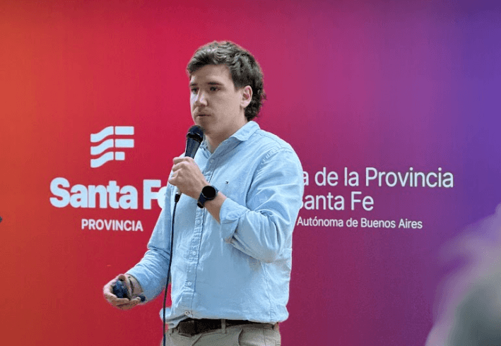Origen en red: una nueva alianza busca simplificar la gestión de datos para garantizar sustentabilidad 2 matias mihura