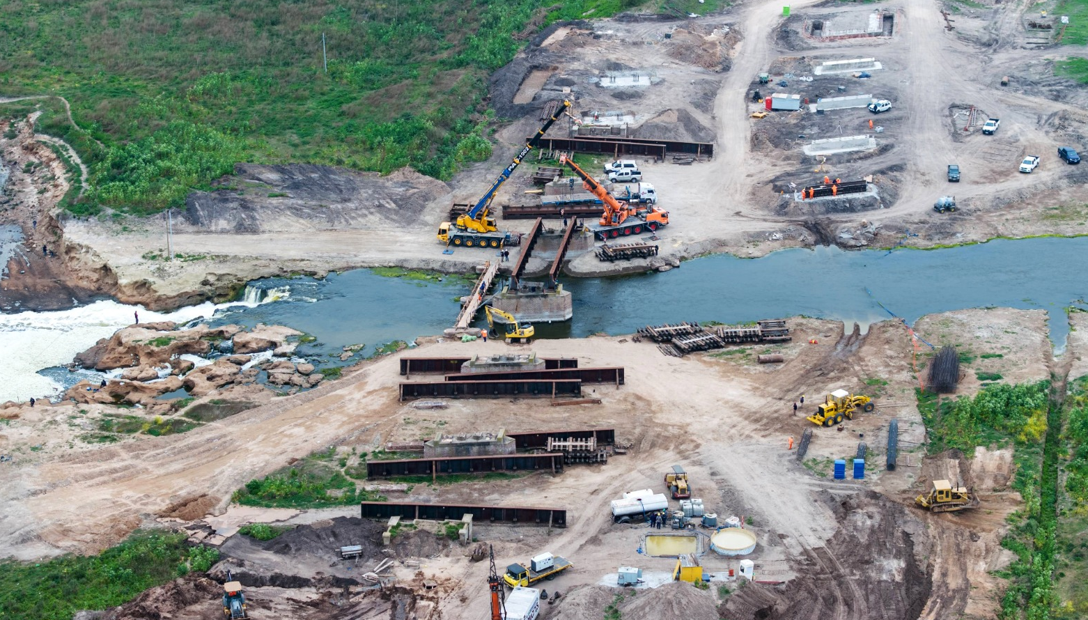 obra hidrica buenos aires